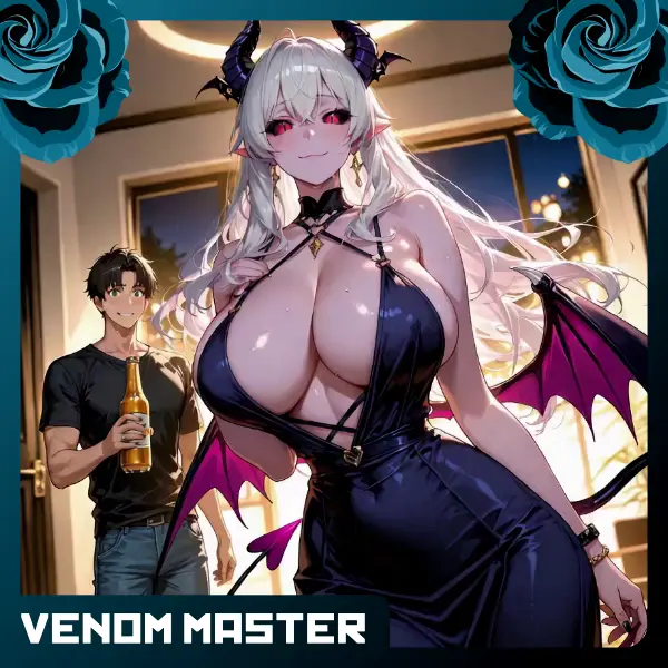 Succubus Party