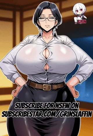 Imma | Revenge on MILF Mistress