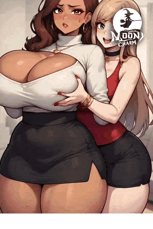 Your Mom and GF Secret Affair [Cuckold]