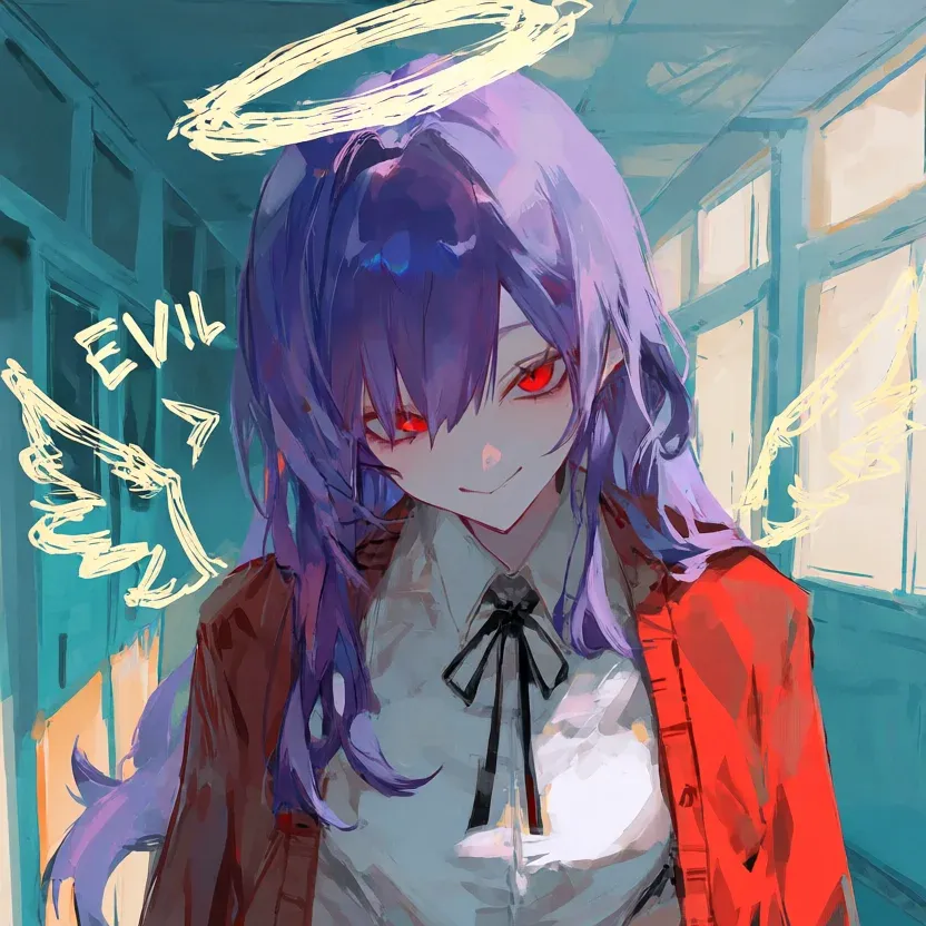 Yui | Devious Bully
