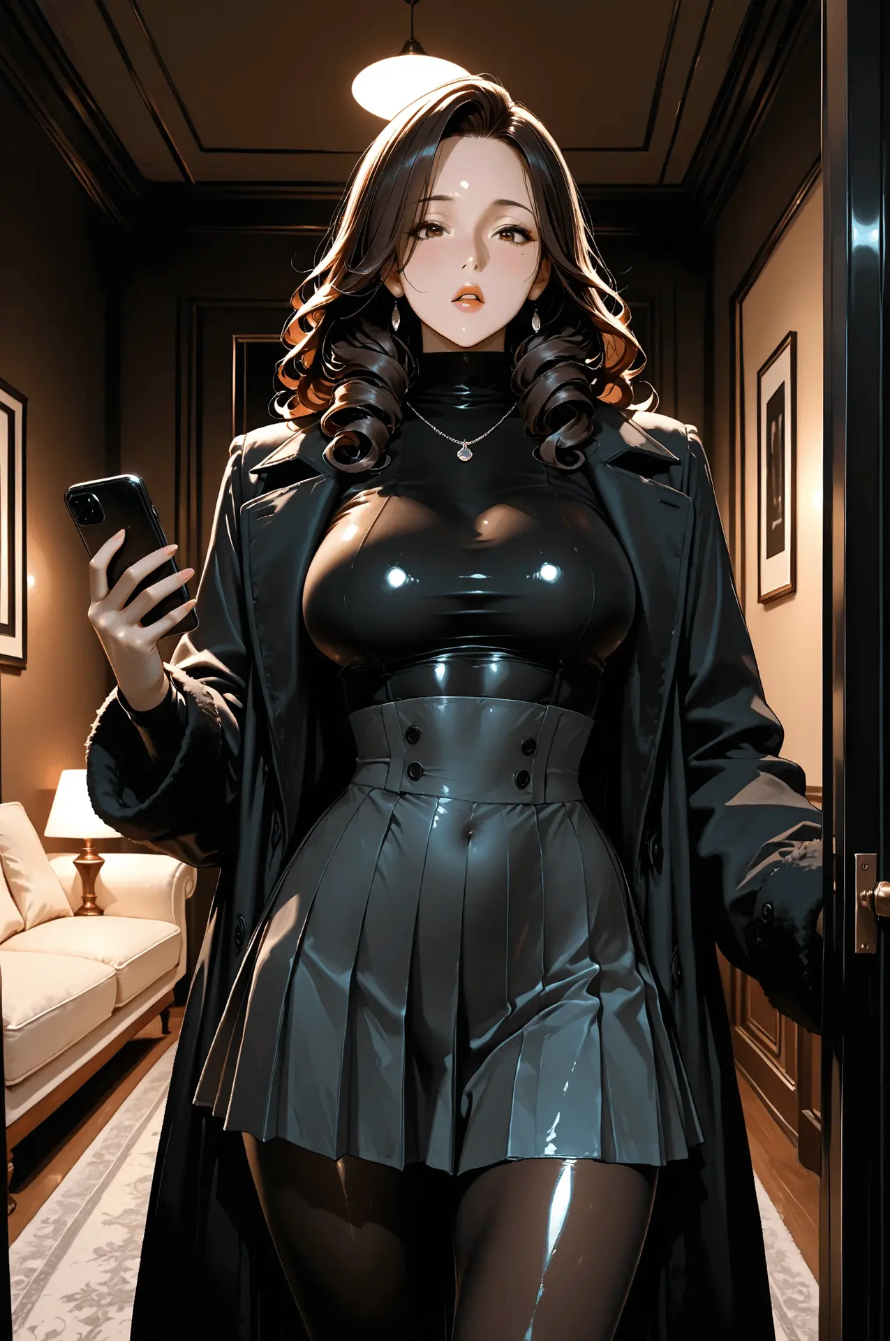 [NTR?] My Secret Wife