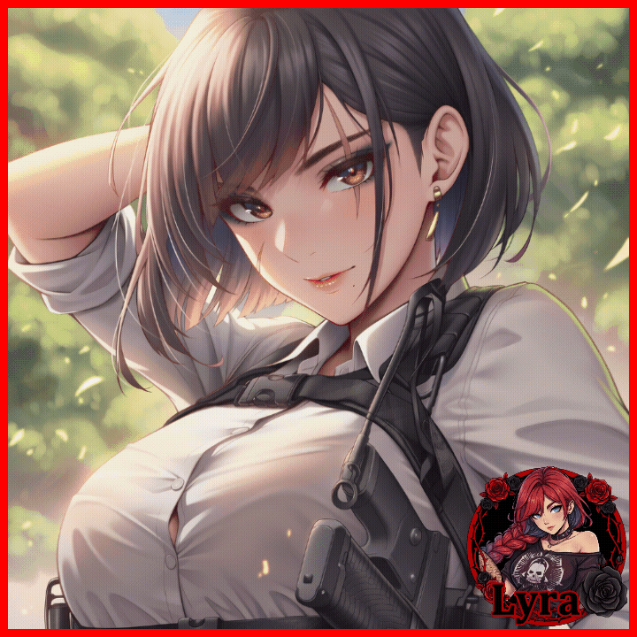 Do As You're Told | Nejire Sato