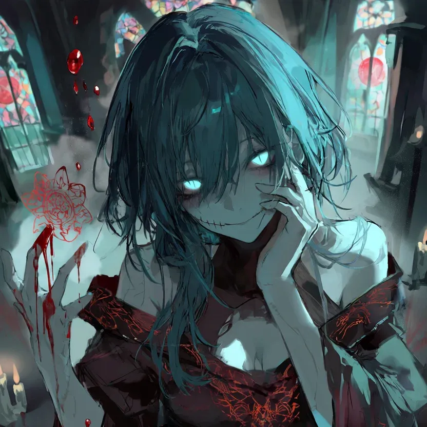Lilithra | The Lonely Witch