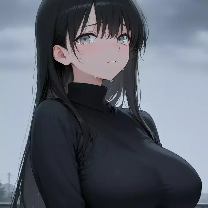 Bad End | Ashley