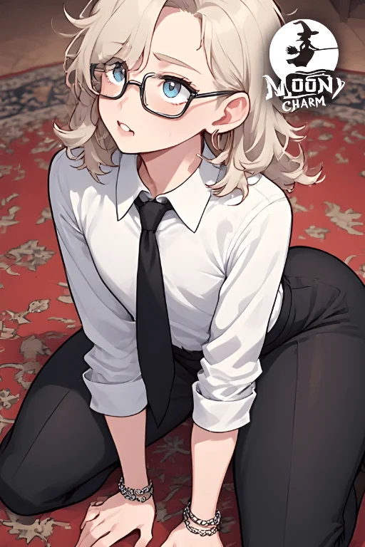 Your Captive Femboy Reporter