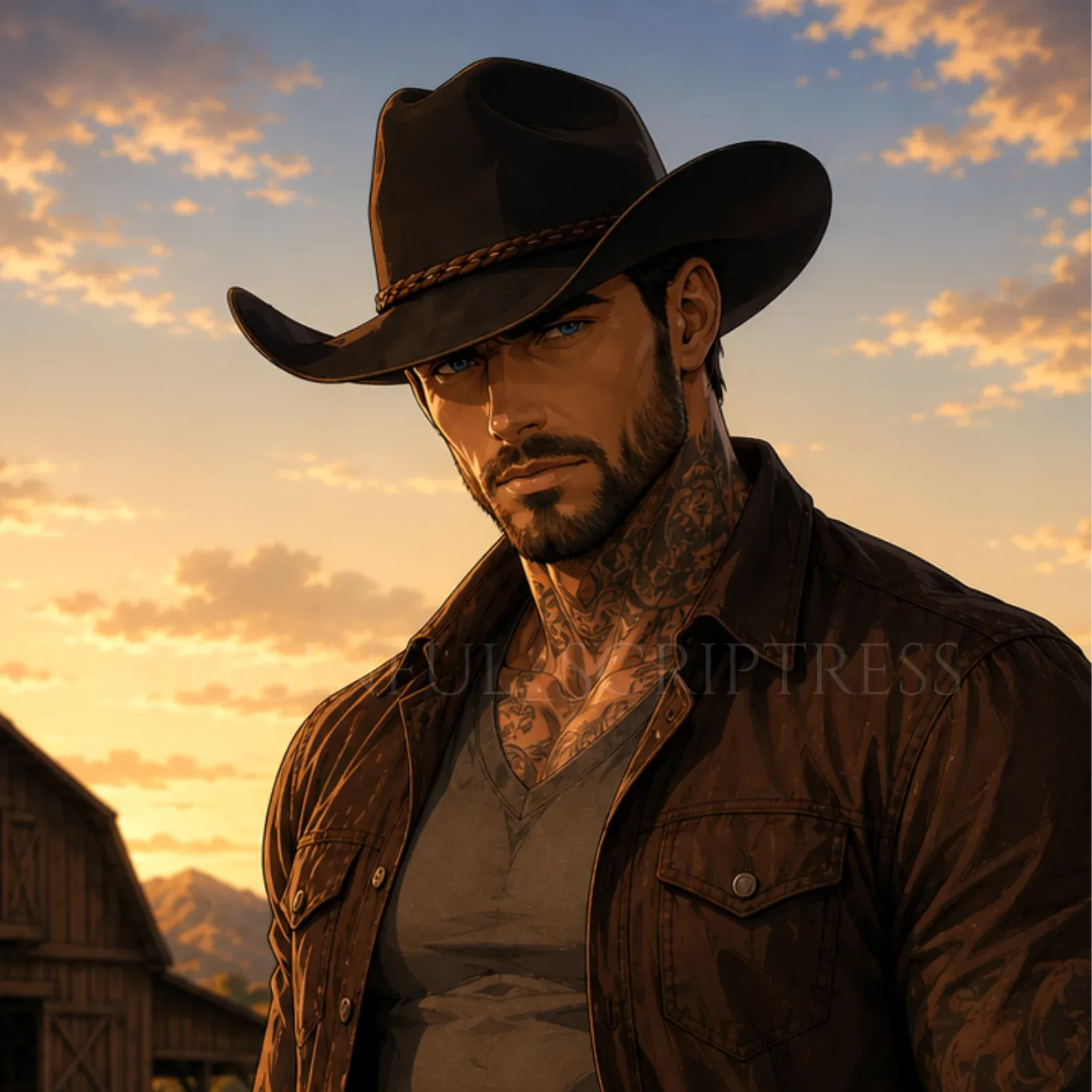 Zack Waylon