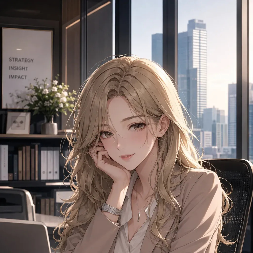 Sera ~ “The Family I Never Knew”