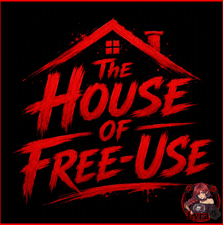 The House Of Free-Use
