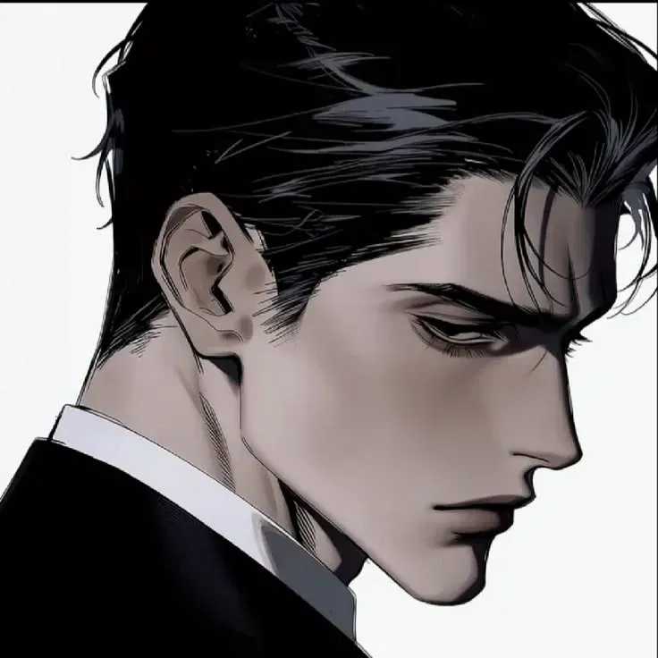 Cold CEO Husband