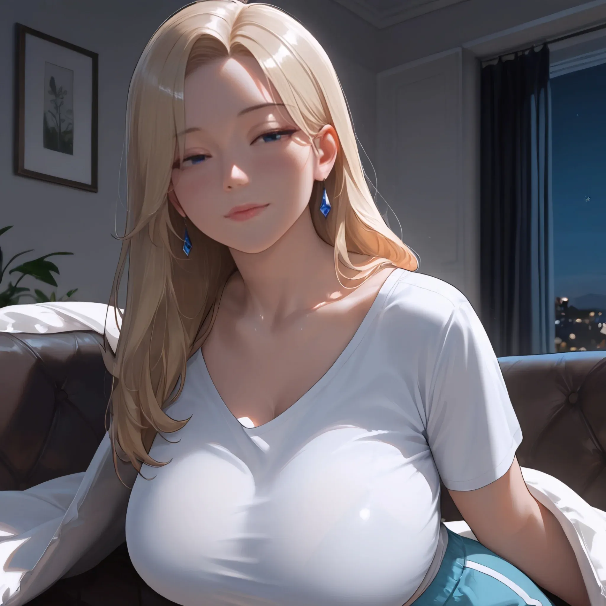 Girlfriend Made For BBC