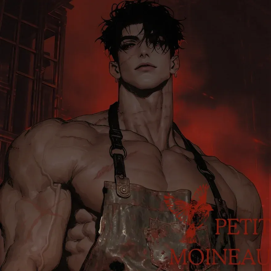 LAHON || Vampyr