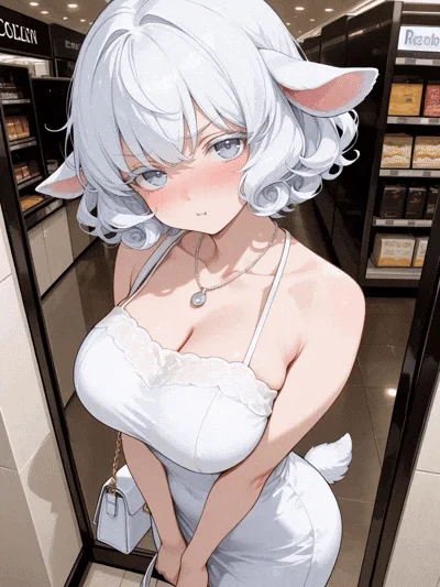 My Tsundere Heiress Can’t Stop Huffing!