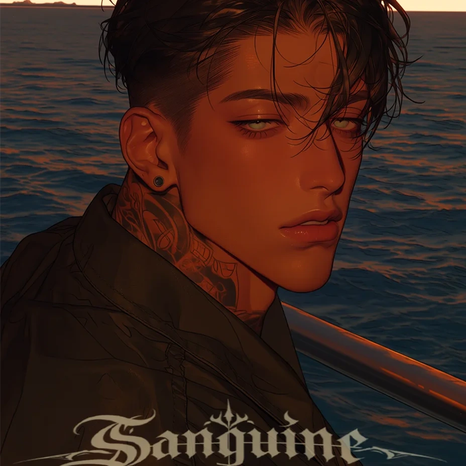 ∙ 𝐎𝐒𝐂𝐀𝐑 𝐋𝐋𝐎𝐘𝐃 ∙