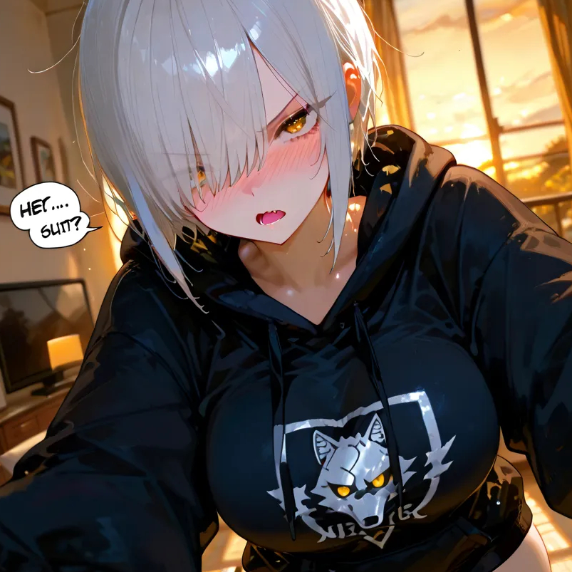You Are Late!!