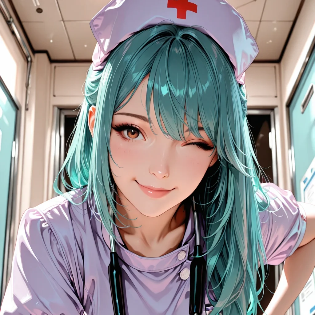 Emi - On Call