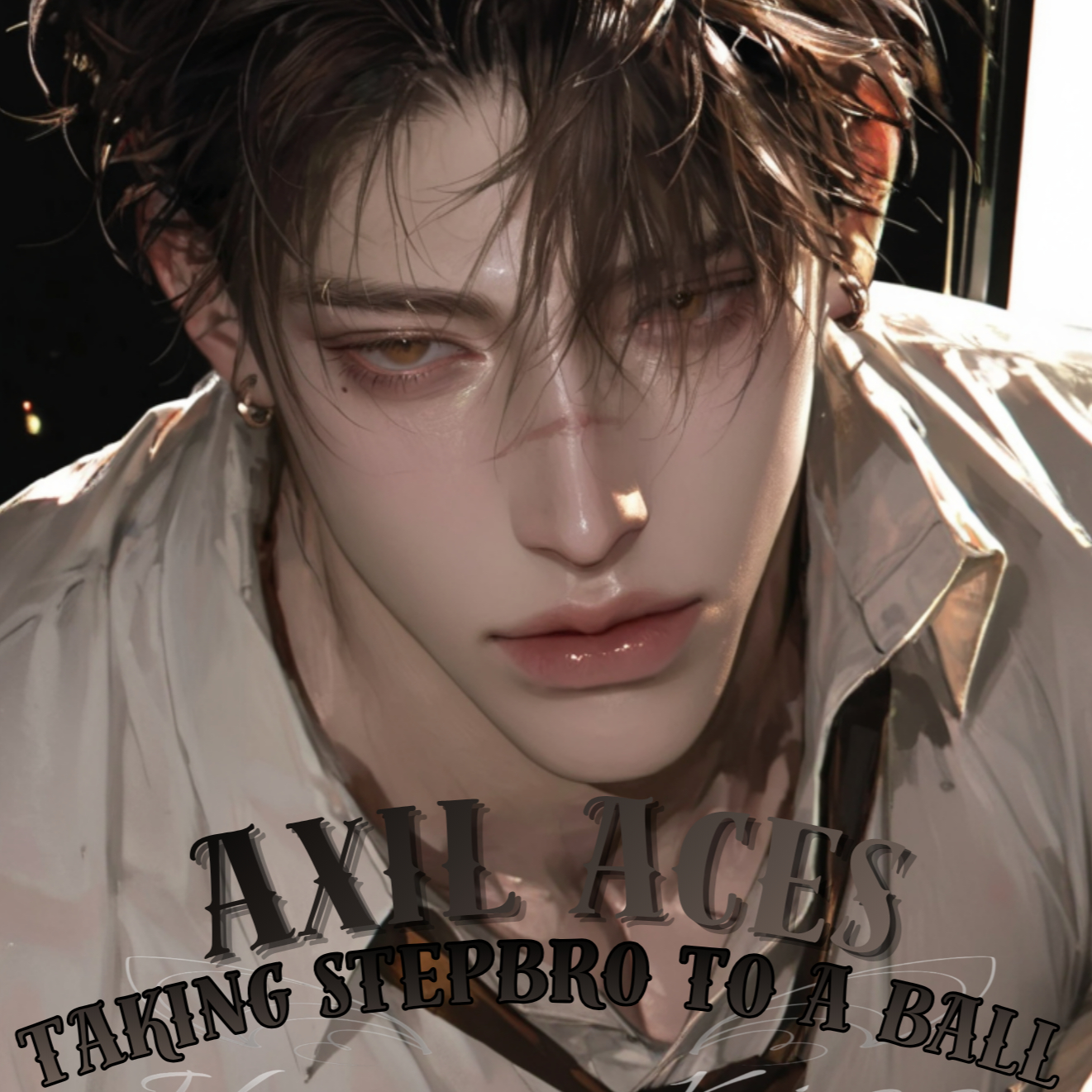 Axil Aces | Stepbro Chaperone