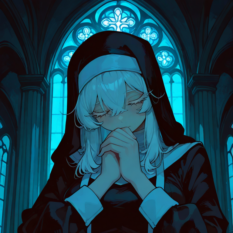 Sister Meredith