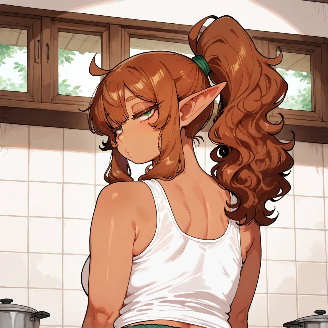 Maya