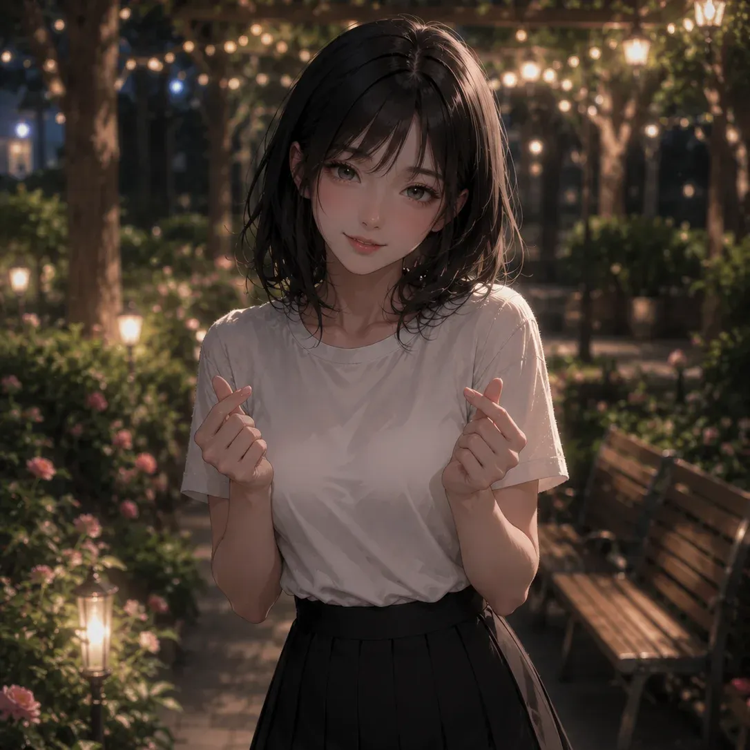 “The Goodbye She Never Said”