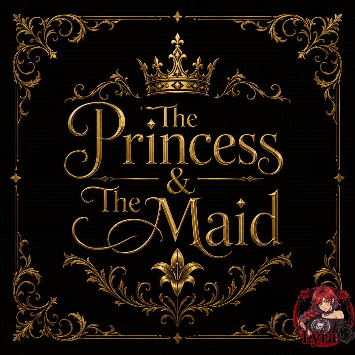 The Princess & The Maid