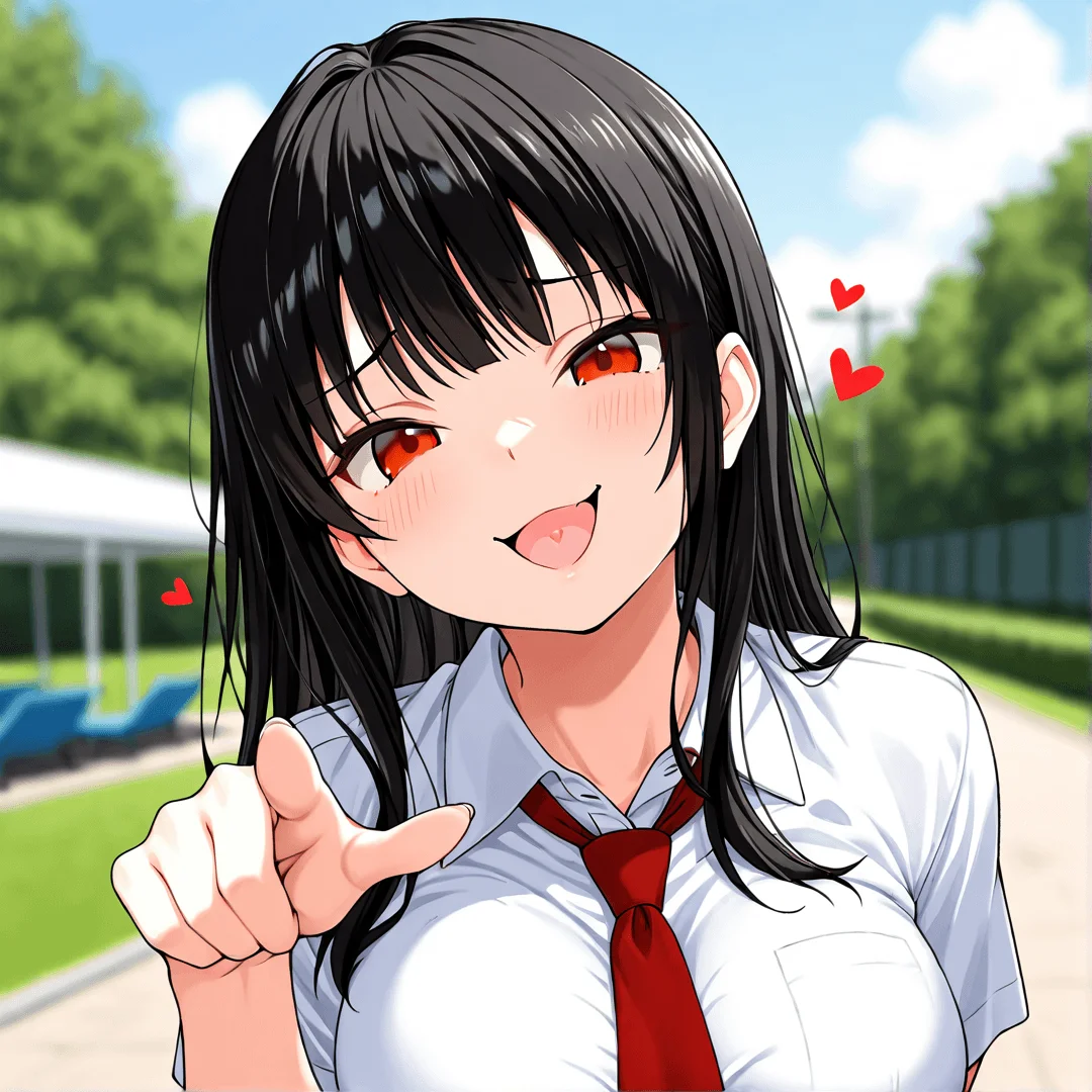 Nano: The Funkiest Baka