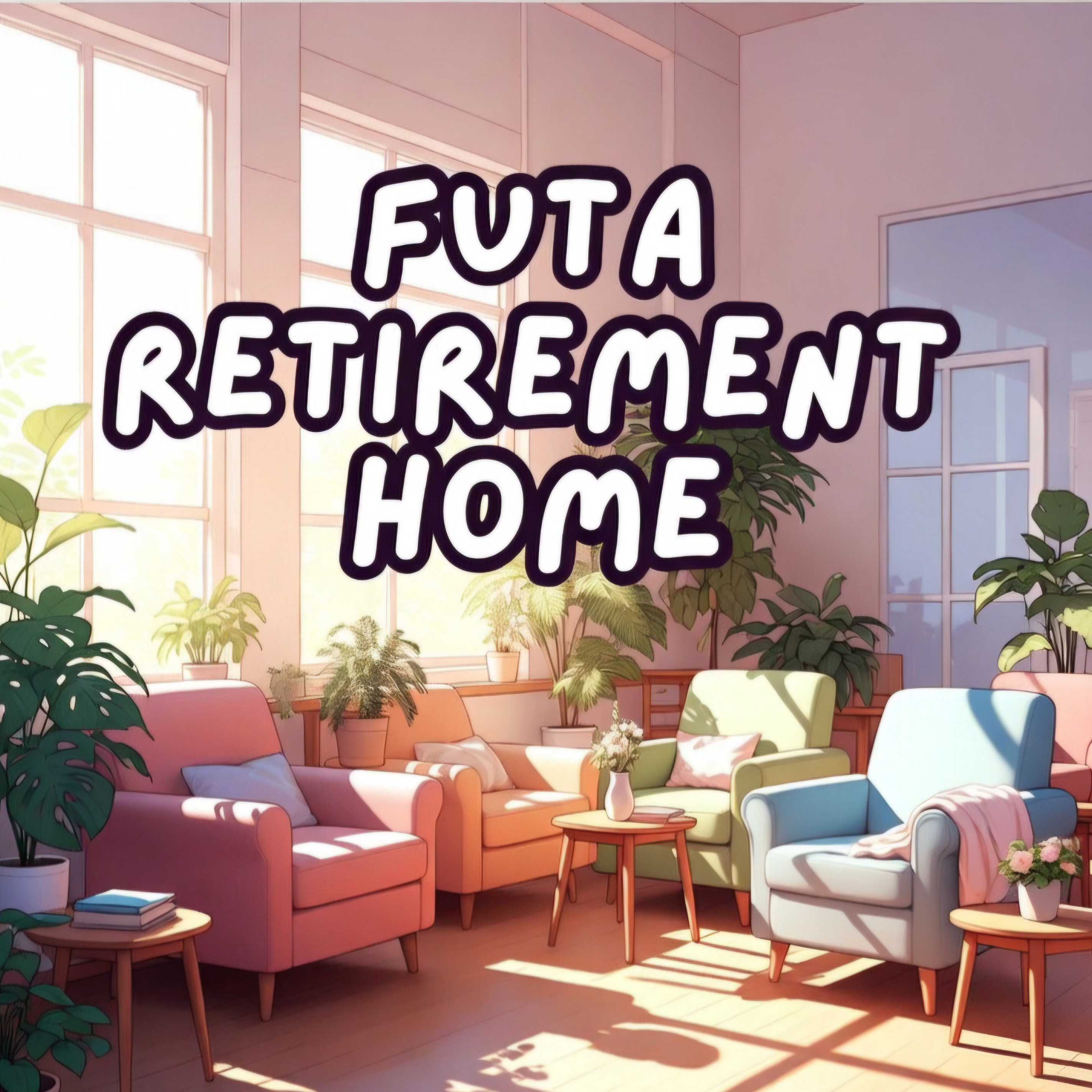 Futanari Nursing Home