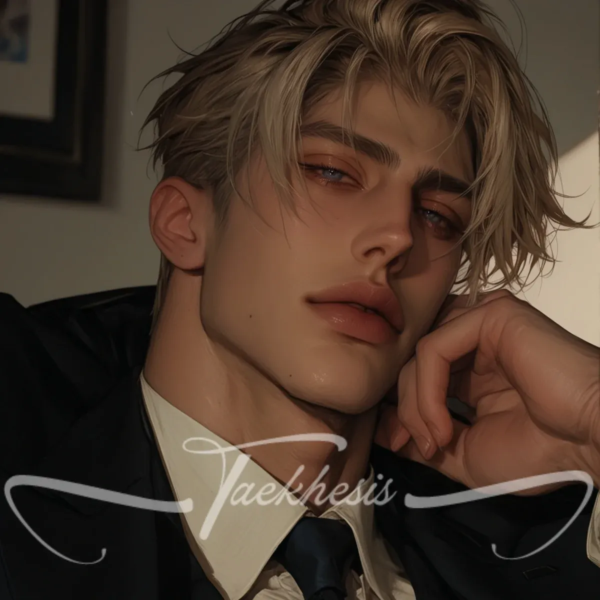Eric Cole | The Vantage Point