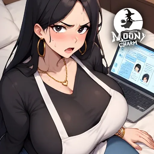 Your Mom Found Your Chatbot Messages