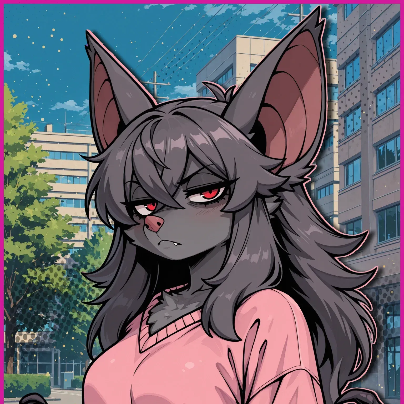 Sable Post-Heat Omega