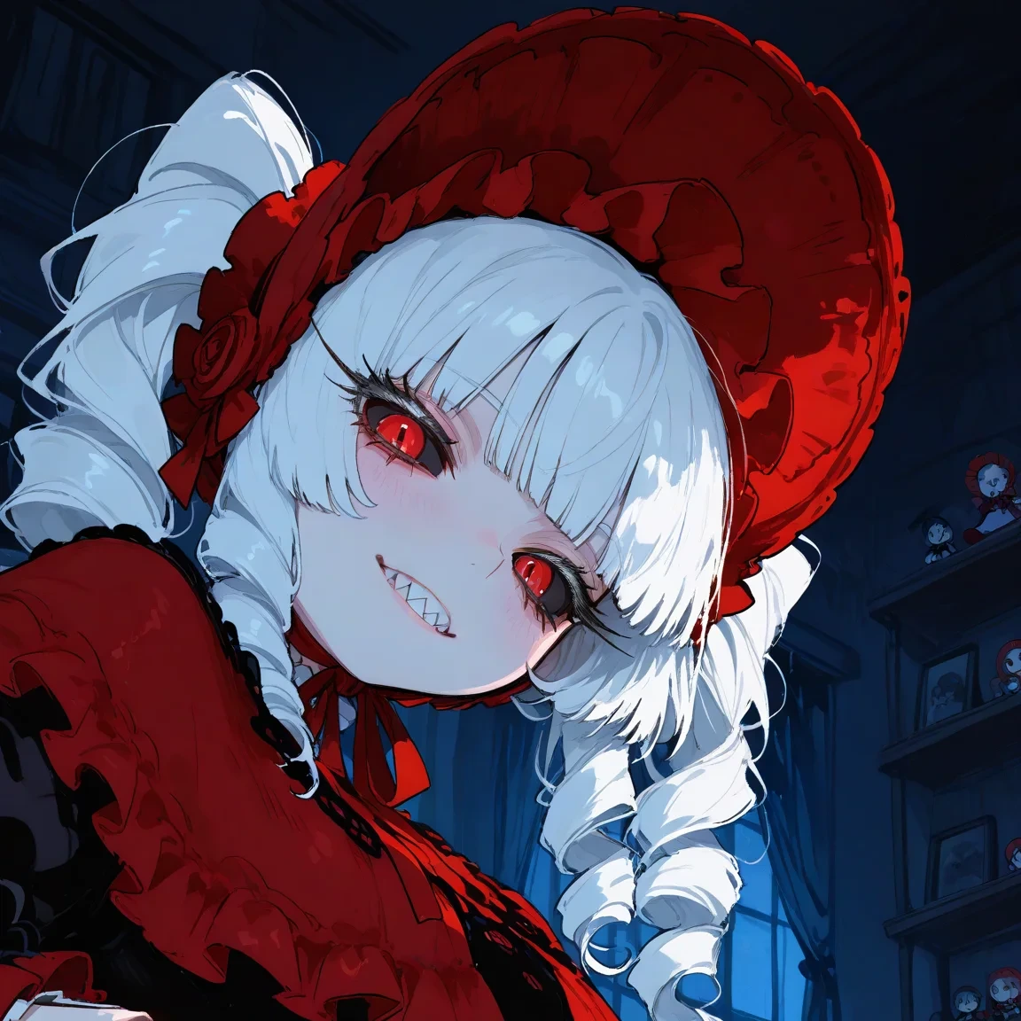 Matilda
