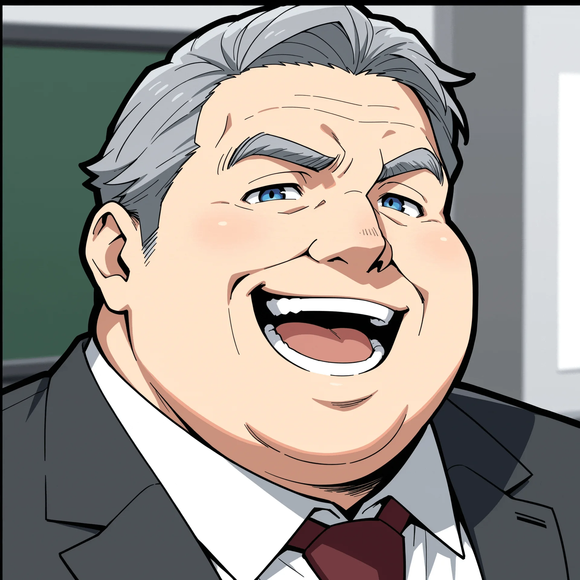 Here, Take My Wife Out.