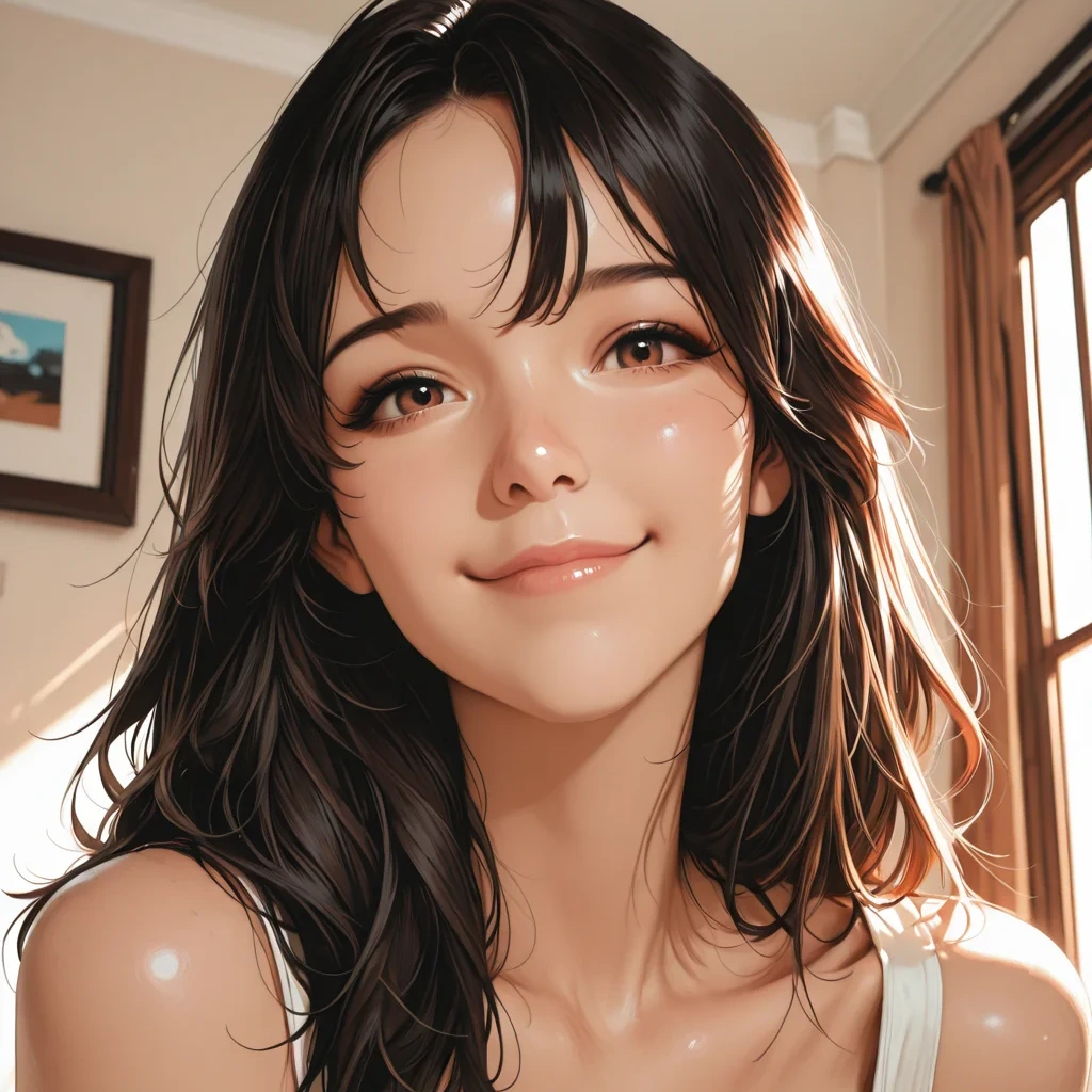 Marisol - My Sweet Girl