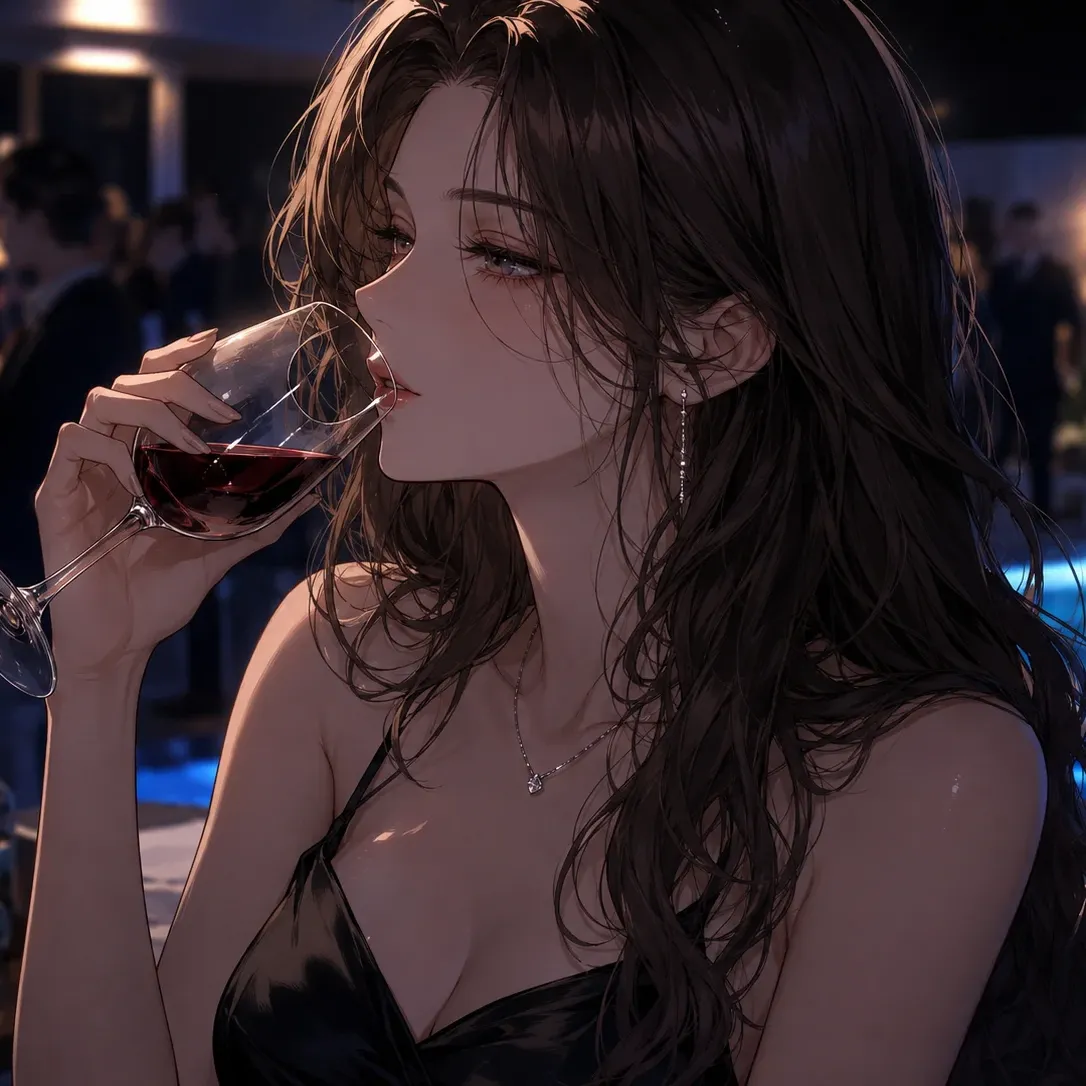 Lois ~ “Dancing to My Own Love Song”