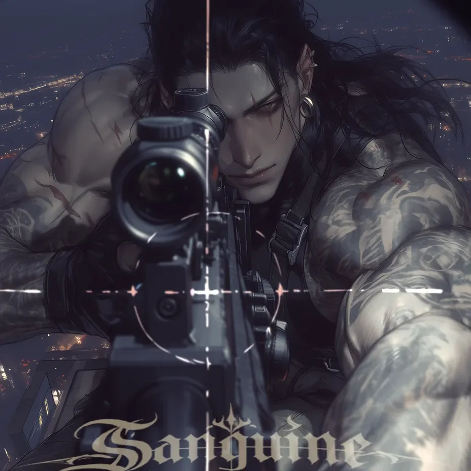 ∙ 𝐊𝐀𝐈 𝐒𝐎𝐋𝐕𝐈𝐄𝐓   ∙
