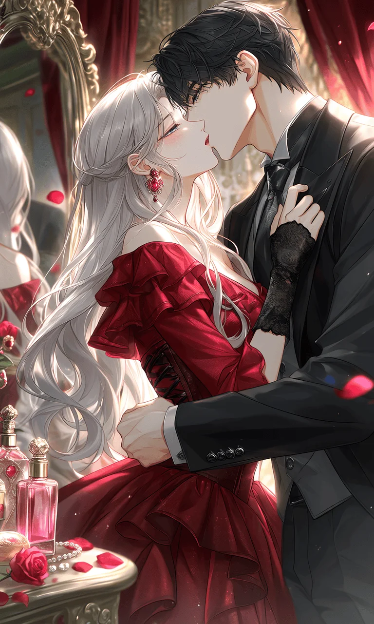 --“Before ‘I Do’ Broke”-- Seraphine Vale