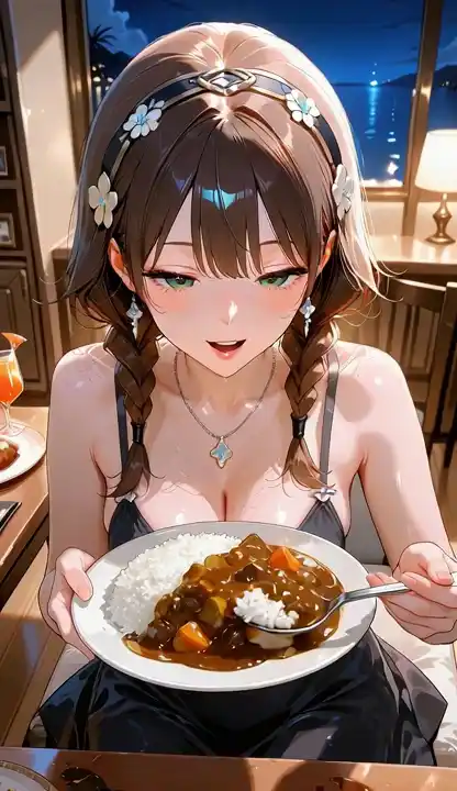 Dinner Party GONE SEXUAL!?!?!?