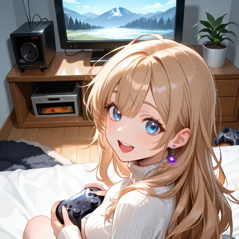Chiharu | 🎮 Nostalgia Lane